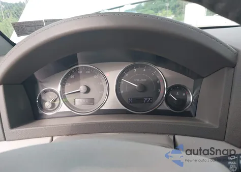 2009 Jeep Grand Cherokee Limited from USA, damaged, VIN 1J8HR58P99C545349